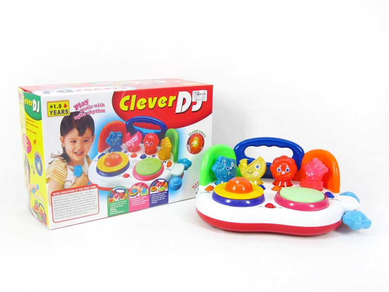 Clever W/L_M toys