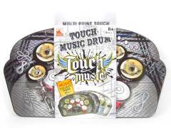 Touch Music Drum(2S)