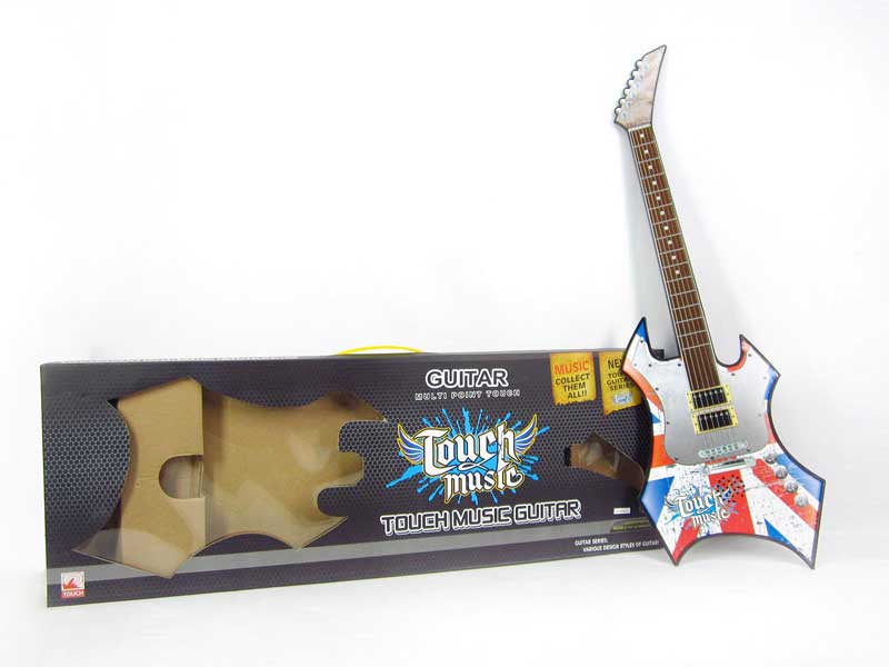 Touch Guitar W/M(3S) toys