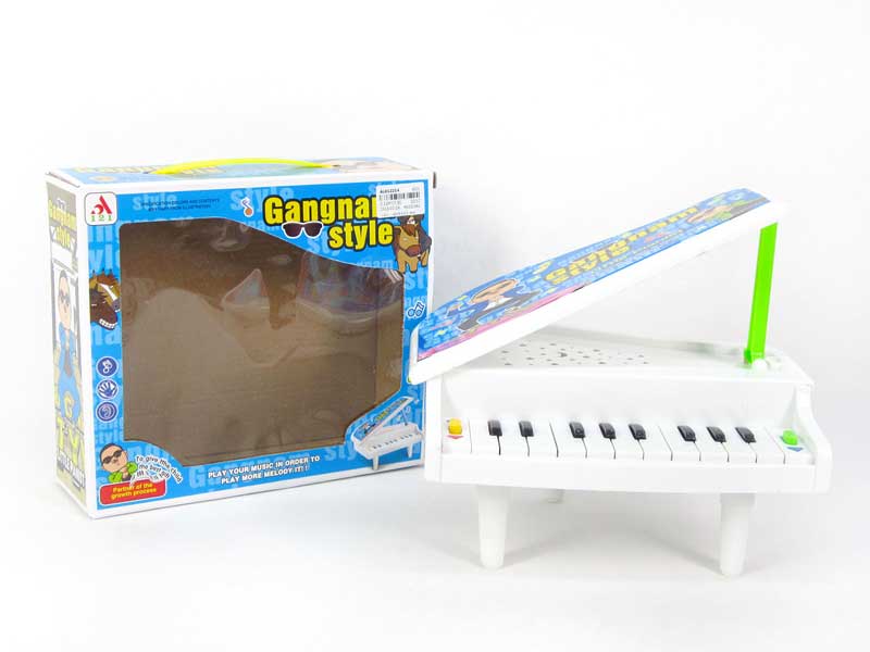 Classic Piano W/L_Song toys