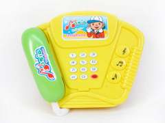 Telephone W/M toys