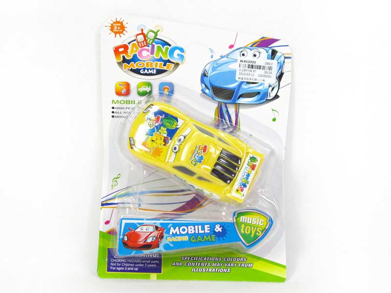 Mobile Telephone W/IC(2C) toys