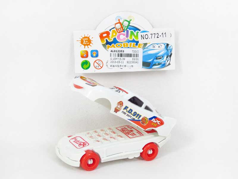 Mobile Telephone W/IC(2C) toys