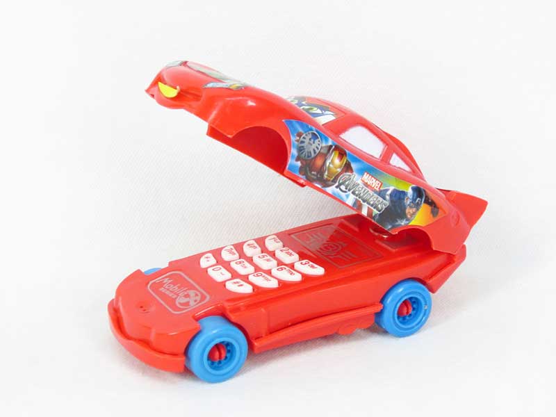 Mobile Telephone W/IC(2C) toys