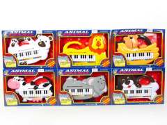 Electronic Organ(6S) toys