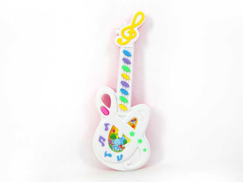 Guitar W/M(3S) toys