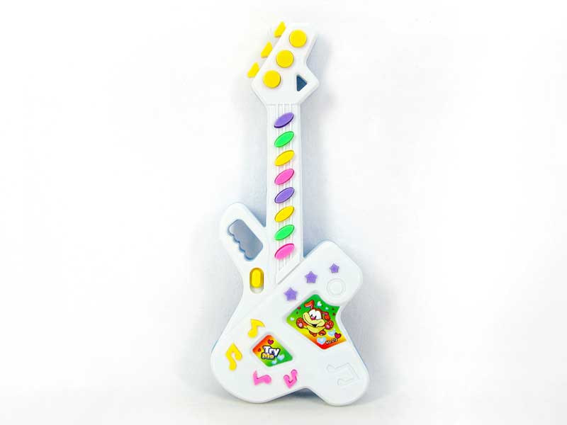 Guitar W/M(3S) toys