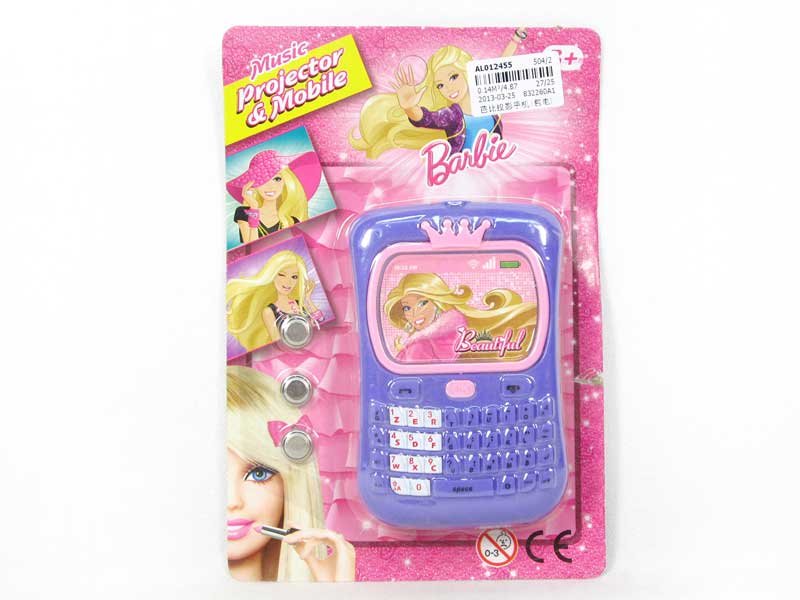 Mobile Telephone toys