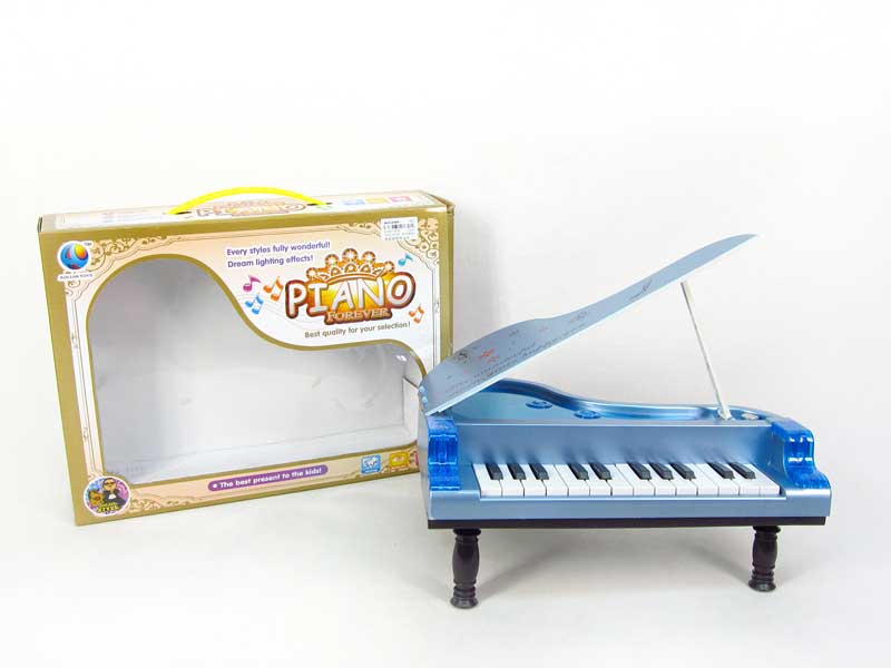 Classic Piano W/M toys