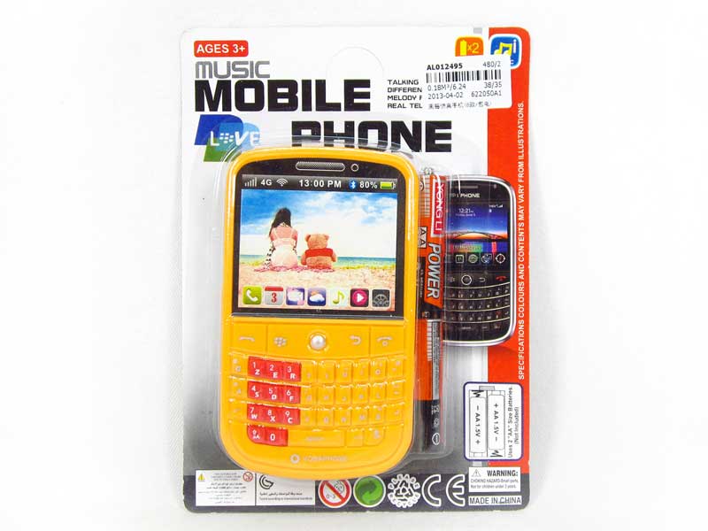 Mobile Telephone(6S) toys