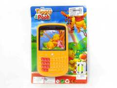 Mobile Telephone(2S) toys