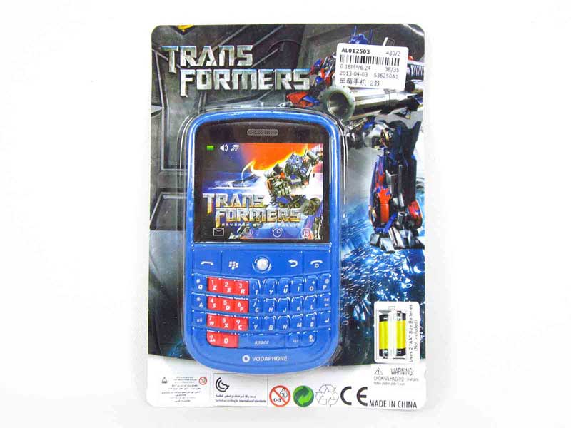 Mobile Telephone(2S) toys