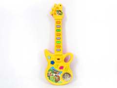 Guitar toys