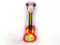 Guitar toys