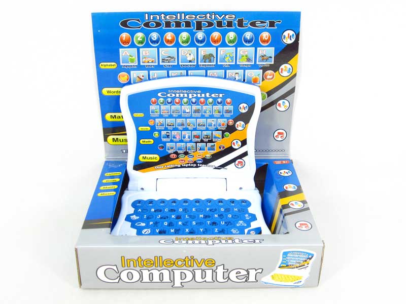 English Computer(2C) toys