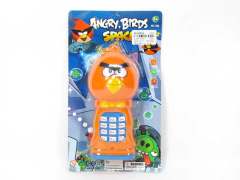 Mobile Telephone W/L_M toys