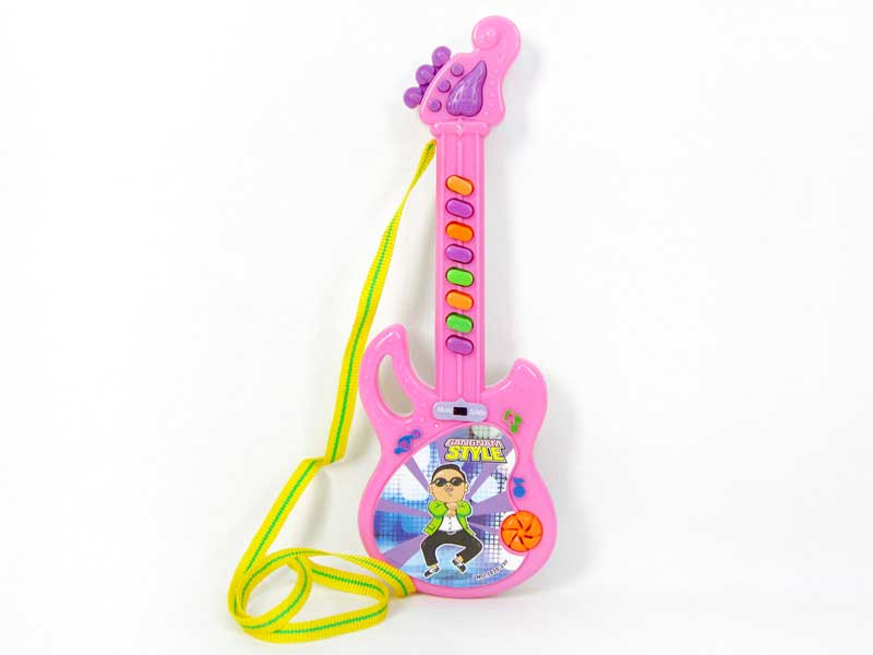 Guitar toys