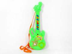 Guitar toys