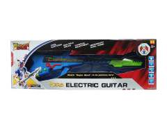 Guitar toys