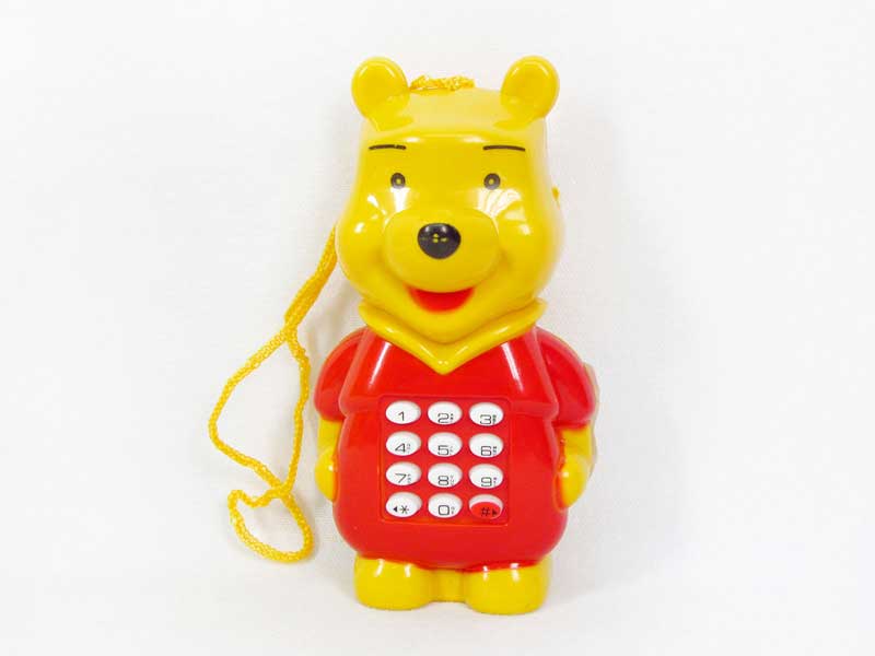 Mobile Telephone toys