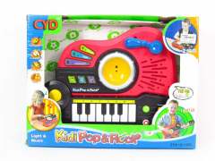 Kidi Pop&Rock toys