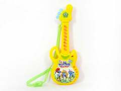 Guitar W/L(4C) toys