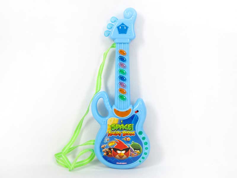 Guitar W/M(4C) toys