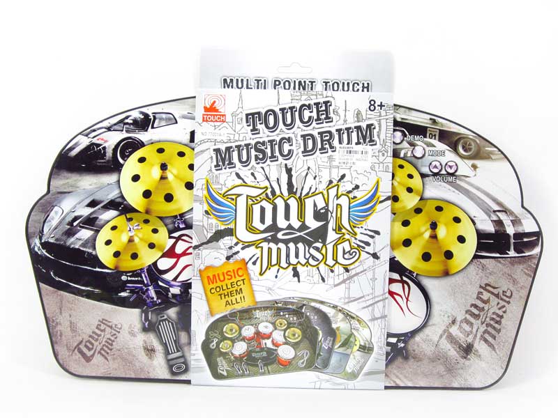 Touch Music Drum toys