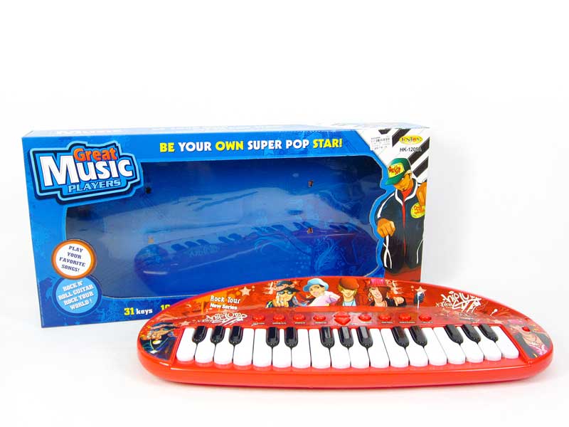 31 Key Electronic Organ(2C) toys