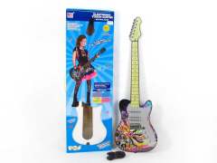 Touch Guitar toys