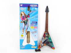 Touch Guitar toys