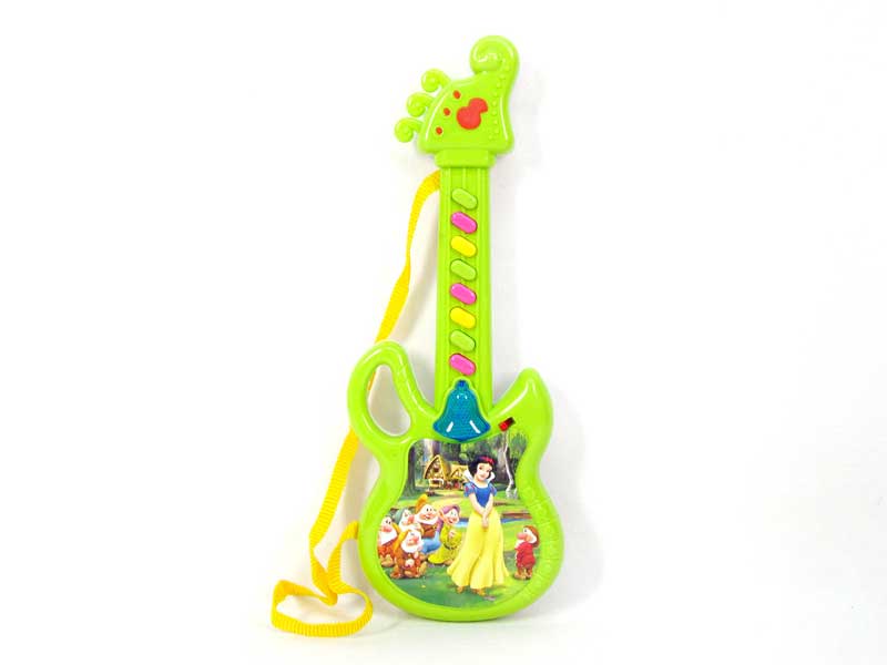 Guitar W/L toys