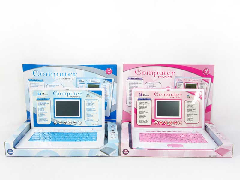 English Computer(2C) toys