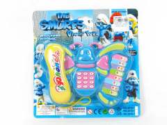 Telephone(2C) toys