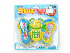 Telephone(2C) toys