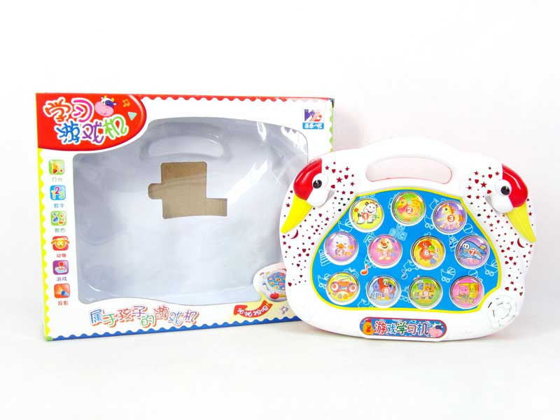 Electric Letter  Language toys