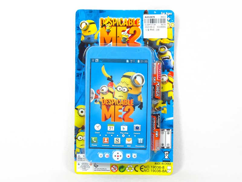 Mobile Telephone(2S) toys