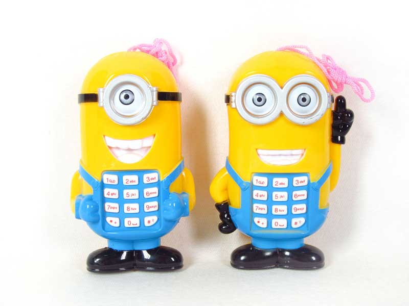Mobile Telephone W/L_IC(2S) toys