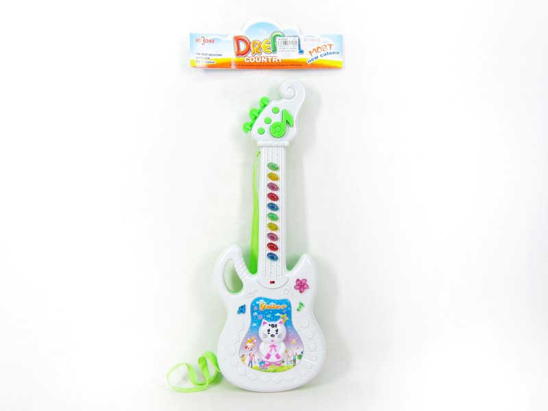 Guitar(2S3C) toys