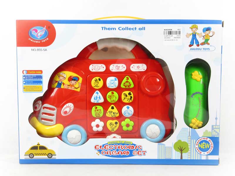 Telephone W/L(2C) toys