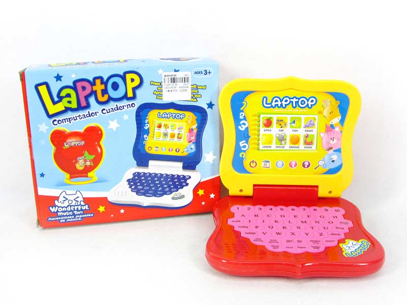 Computer Learning(3S) toys
