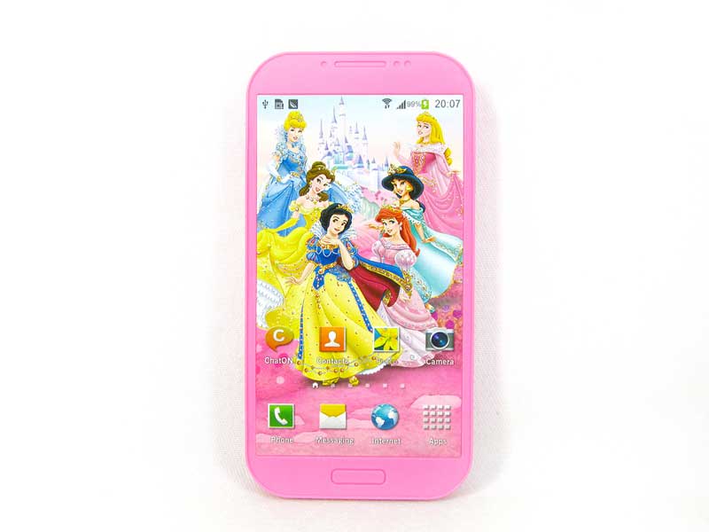 Mobile Telephone W/M(2C) toys