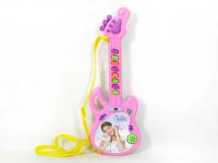 Guitar toys