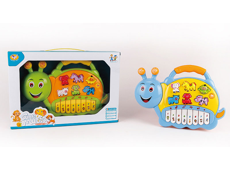 Electronic Organ(2C) toys