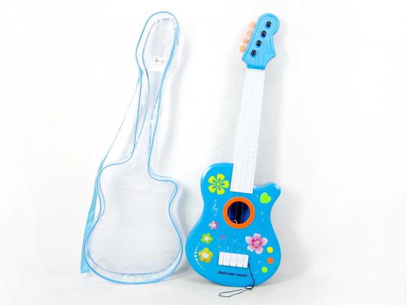 Guitar W/L_M(3C) toys