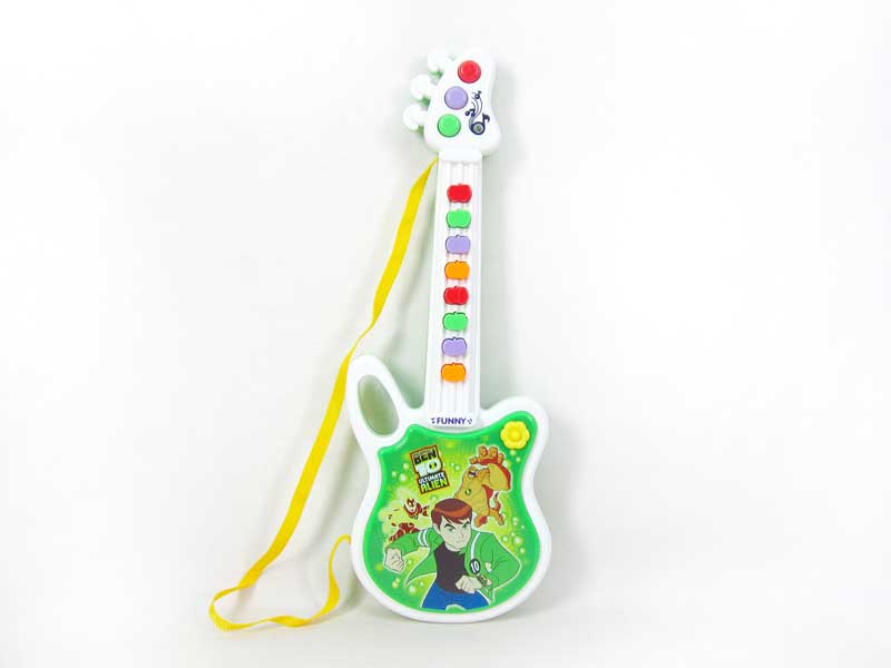 Guitar toys