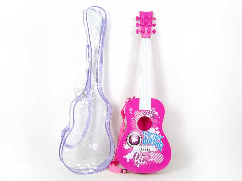 Electric Guitar W/M toys