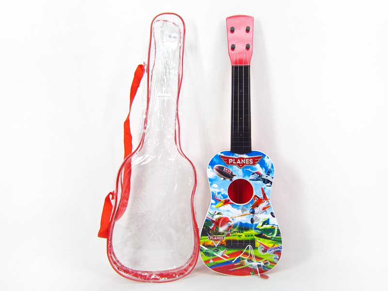 Guitar toys