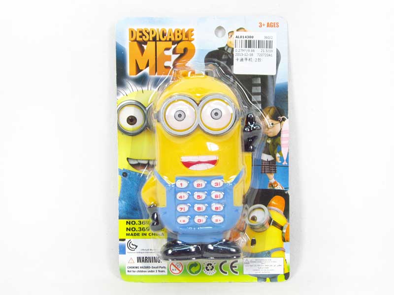 Mobile Telephone(2S) toys