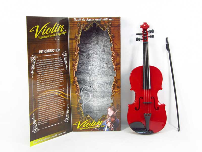 Violin W/L toys